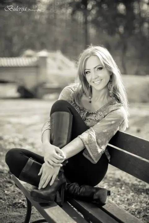 Foto: Monika Lukianskienė Krivickaitė