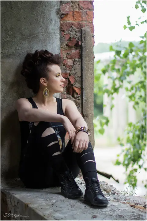 Foto: Monika Lukianskienė Krivickaitė