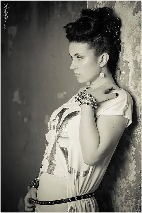 Foto: Monika Lukianskienė Krivickaitė