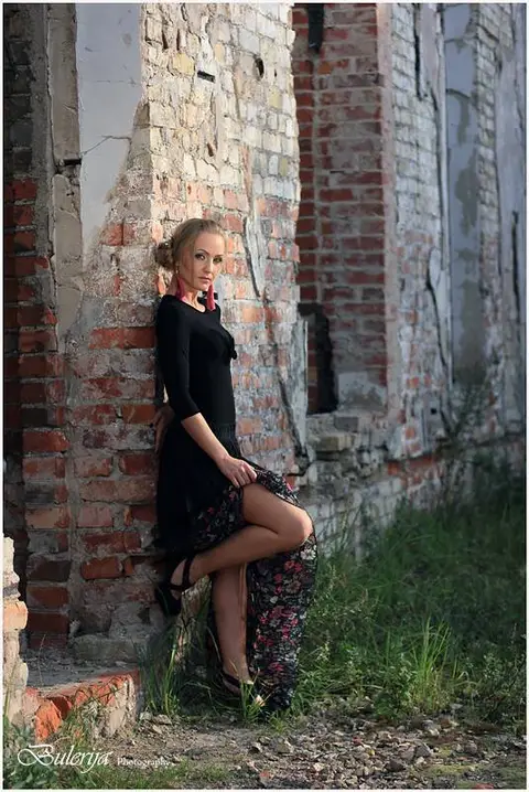 Foto: Monika Lukianskienė Krivickaitė