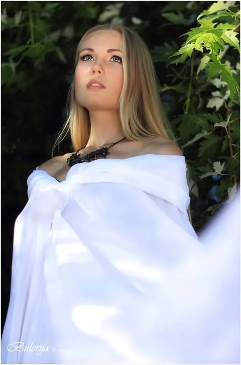 Foto: Monika Lukianskienė Krivickaitė