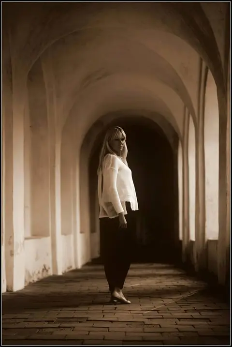 foto: Dainora Vaitekūnaitė