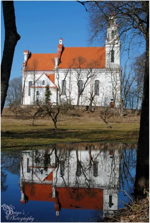 foto: Briga Povilioniene