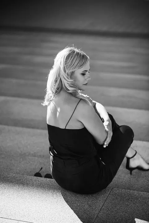 Nuotrauka - Jurgita Aleksandravičiūtė