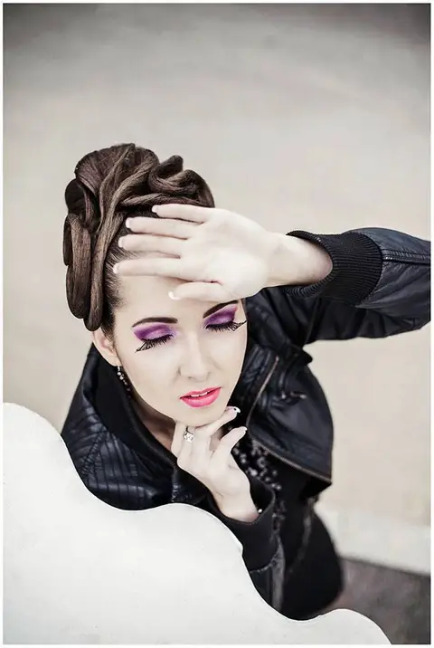 Foto: Andželika Vaičiulytė