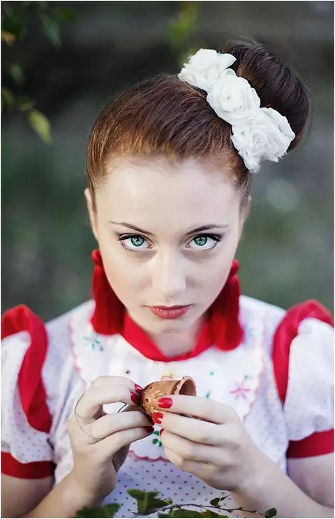 Foto: Andželika Vaičiulytė
