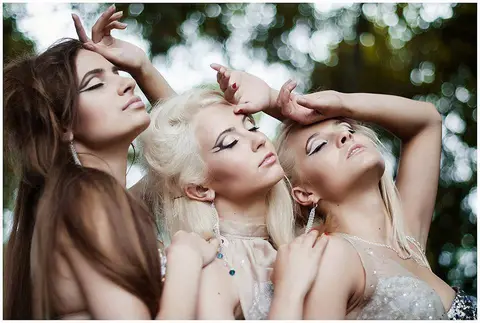 Foto: Andželika Vaičiulytė