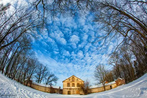 Foto: Fotografas Giedrius Šeibelis