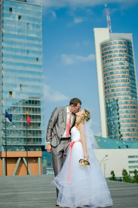foto: Edita Brinkytė