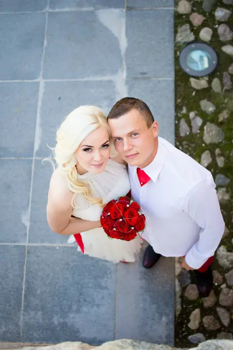 foto: Edita Brinkytė