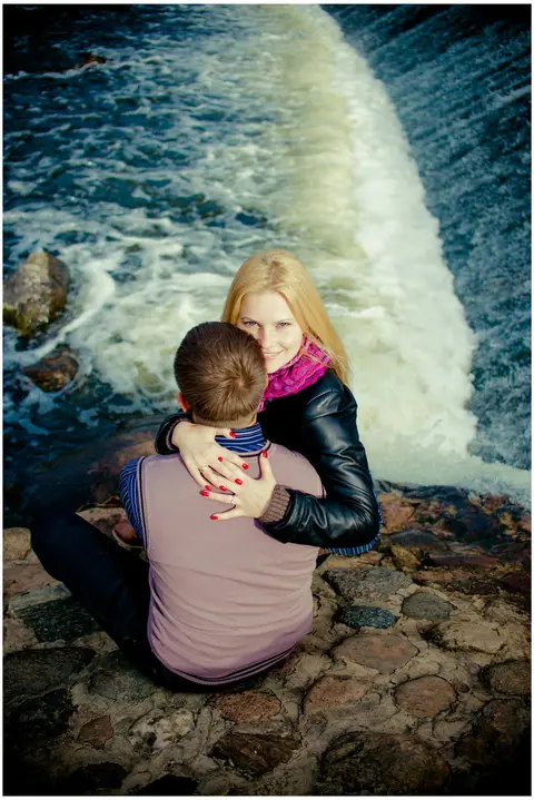 foto: Edita Brinkytė