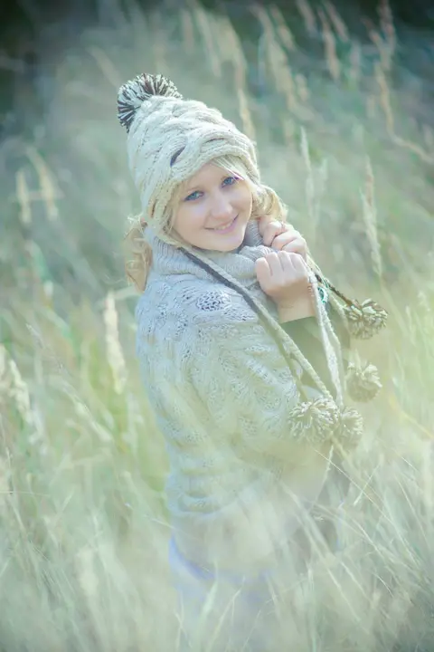 foto: Edita Brinkytė