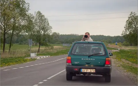 foto: Andrius Maciunas