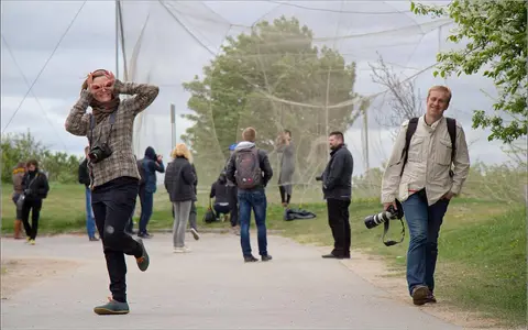 foto: Andrius Maciunas