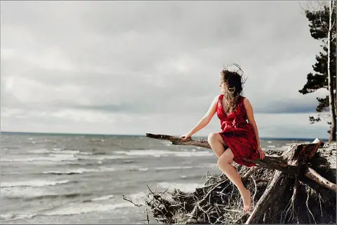Copyright: Dalia Padaigiene
