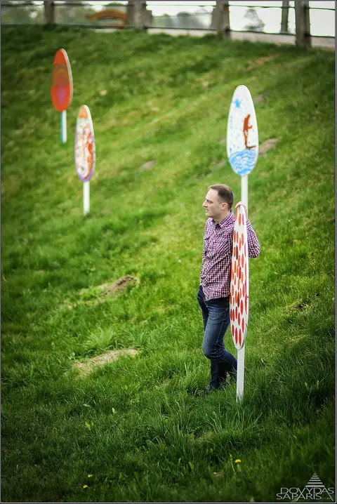foto: www.dovydassaparis.com