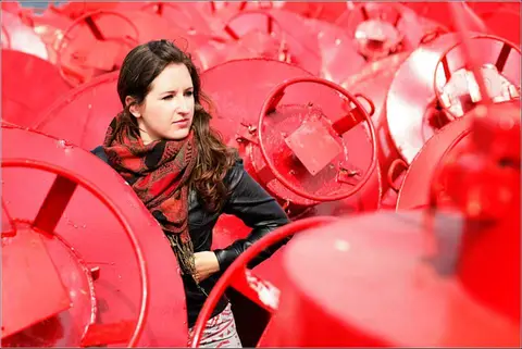 Copyright: Dalia Padaigiene