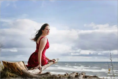 Copyright: Dalia Padaigiene