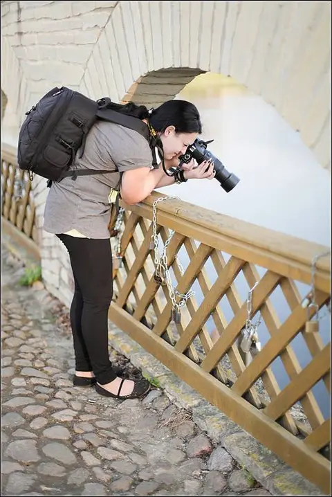 Copyright: Dalia Padaigiene