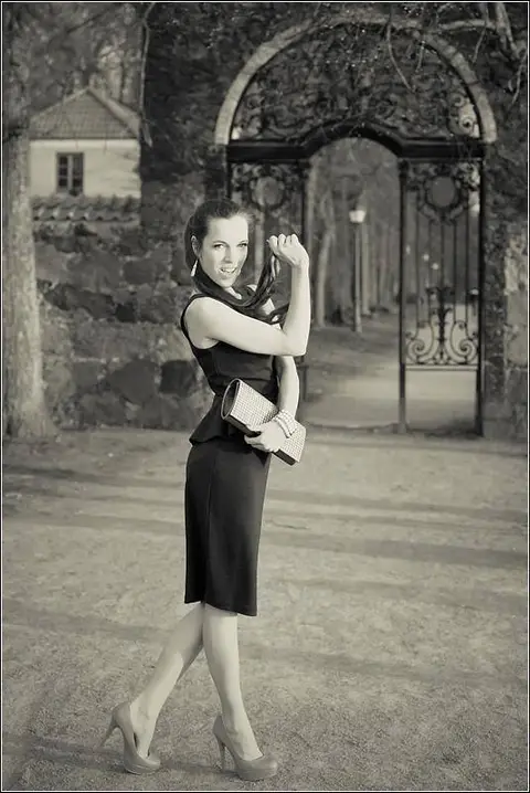 Copyright: Dalia Padaigiene