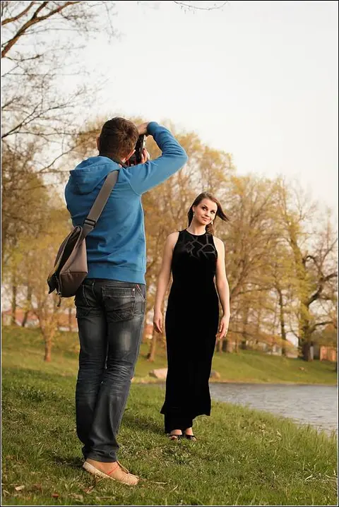 Copyright: Dalia Padaigiene
