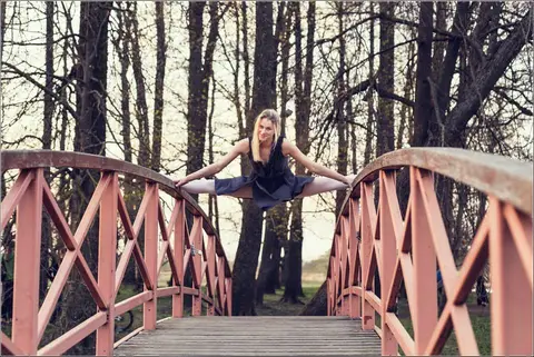 Copyright: Dalia Padaigiene