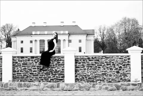 Copyright: Dalia Padaigiene