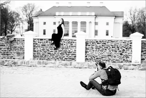 Copyright: Dalia Padaigiene