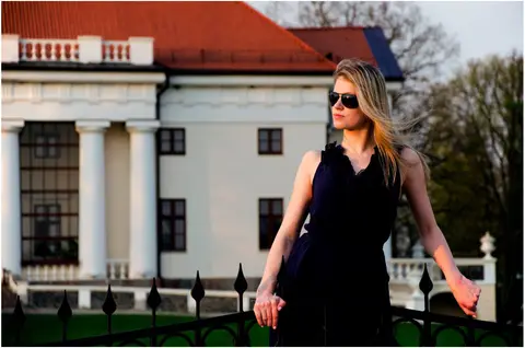 Antradieninė klubo išvyka į Pakruojo dvarą