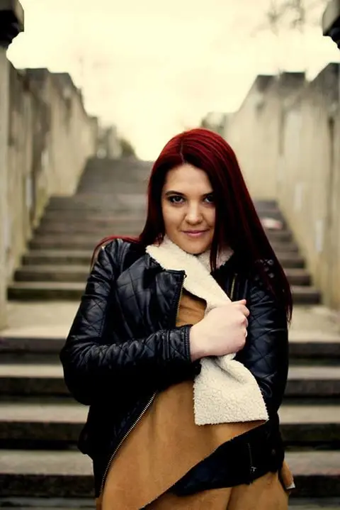 Irma Bružaitė