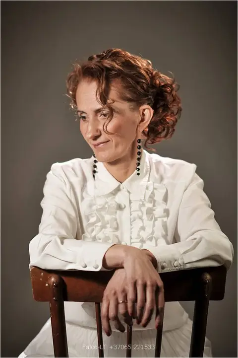 Danutė Raduševičienė