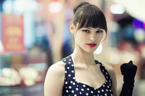 Nerina Plečkauskaitė