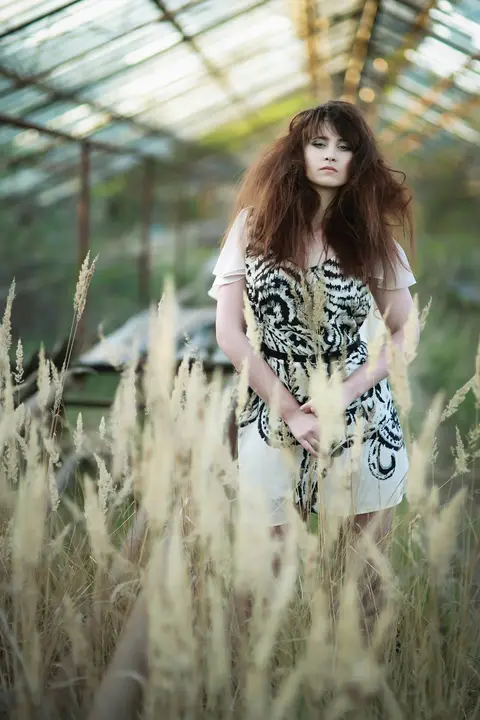 Madyna Kniečiūnaitė