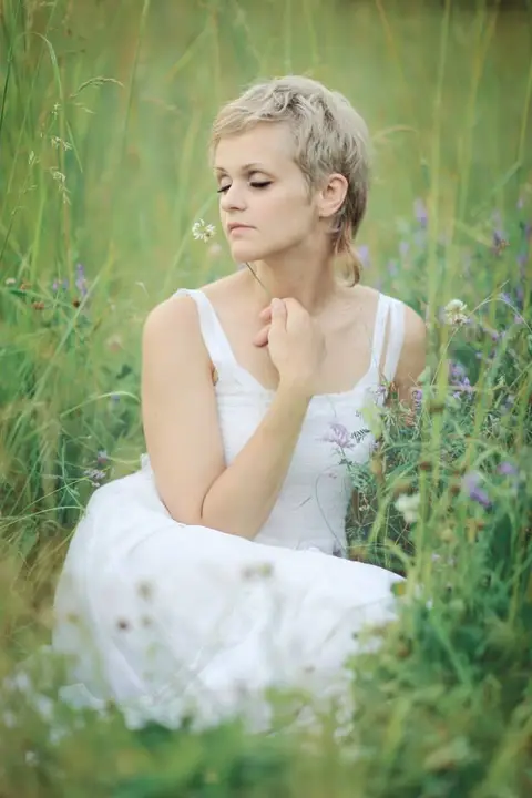Indrė Kuodienė