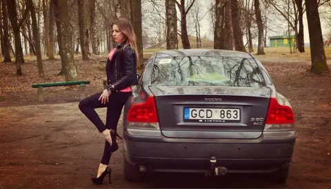 Greta Žukauskaitė