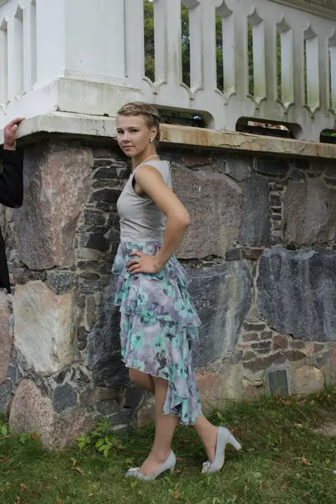 Dovilė Popovaitė