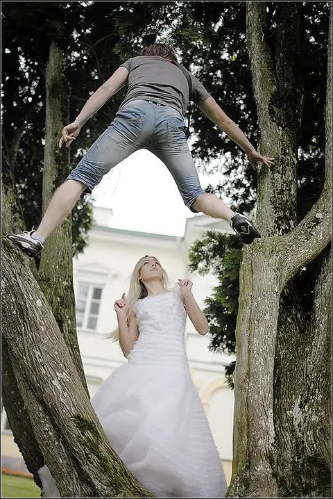 foto: Dalia Padaigiene
