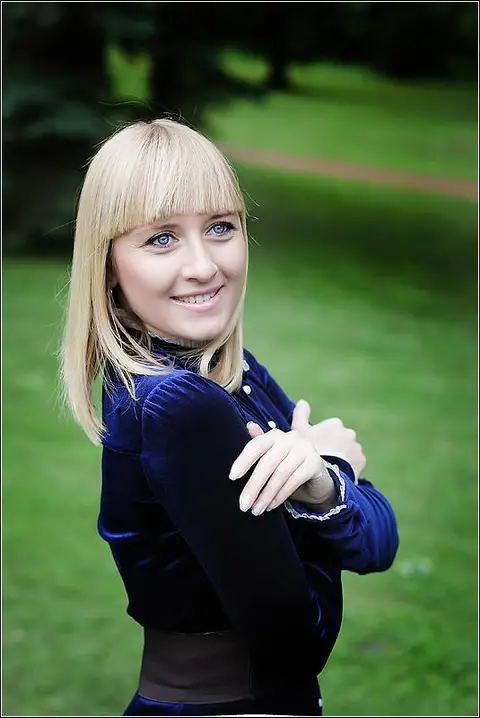 foto: Dalia Padaigiene