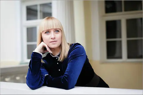 foto: Dalia Padaigiene