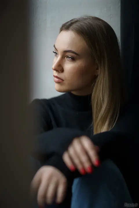 Fotografas - Rinat Tarzumanov