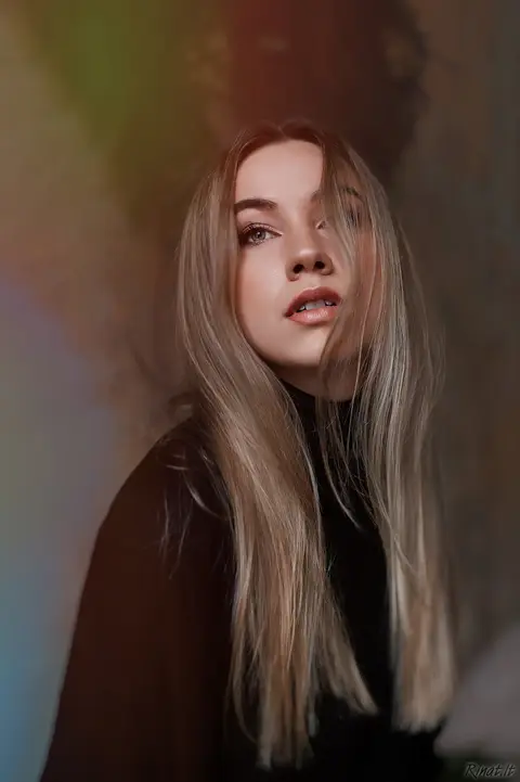 Fotografas - Rinat Tarzumanov