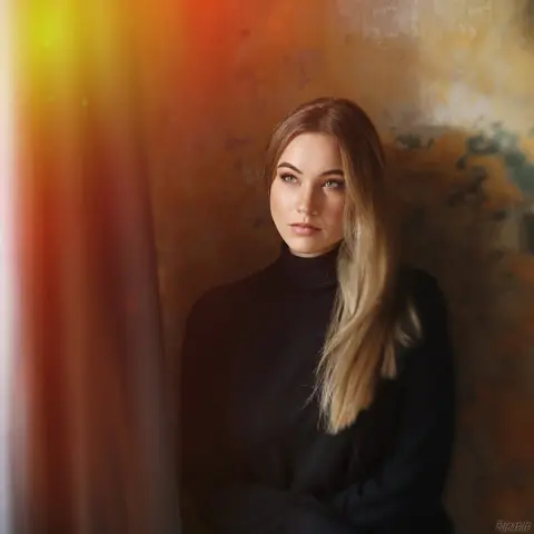 Fotografas - Rinat Tarzumanov