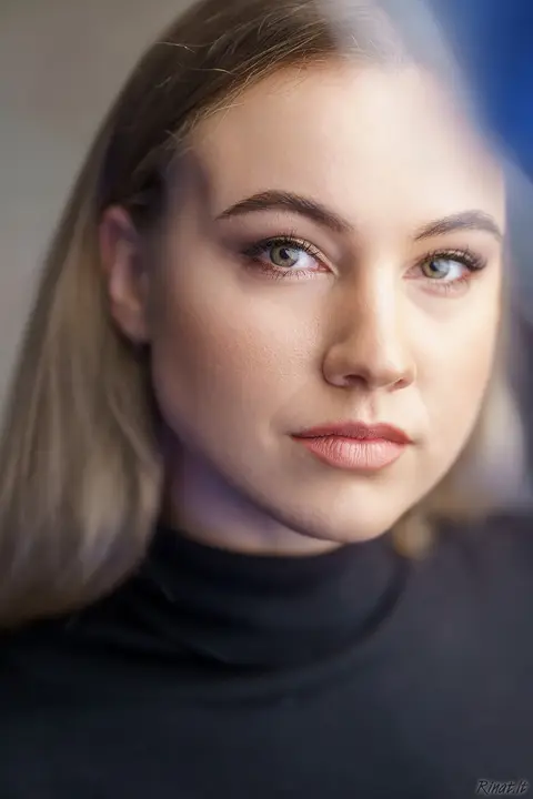 Fotografas - Rinat Tarzumanov