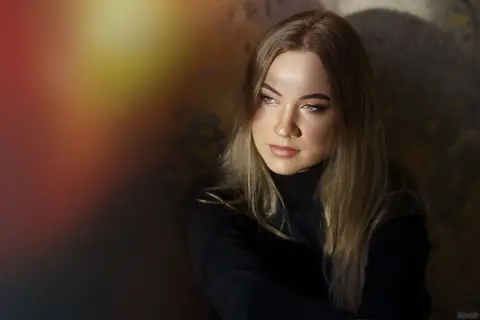 Fotografas - Rinat Tarzumanov