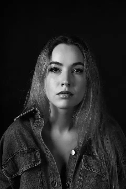 Fotografė - Angė Mačiūnė