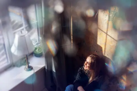 Fotografas - Rinat Tarzumanov