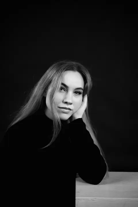 Fotografė - Angė Mačiūnė