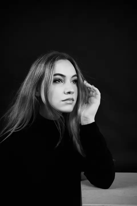 Fotografė - Angė Mačiūnė