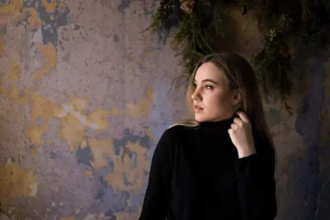 Fotografė - Angė Mačiūnė