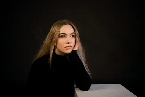 Fotografė - Angė Mačiūnė